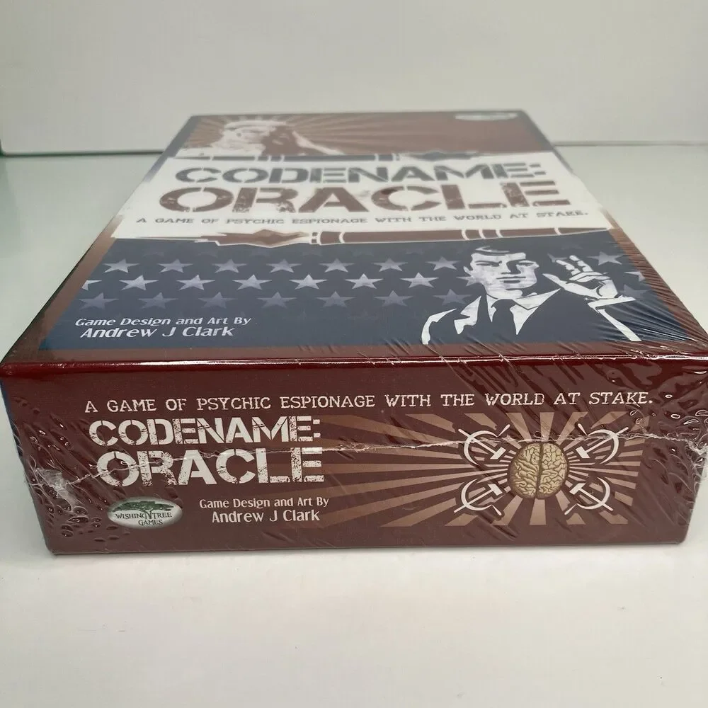 Wishing Tree Games wishing tree